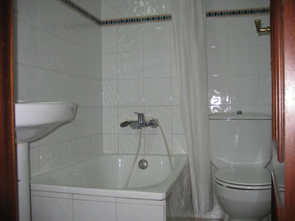 Hotel Veracruz à Grenade Extérieur photo